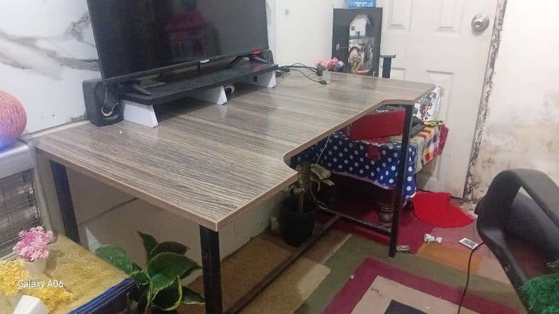 Custom Comp Table 0