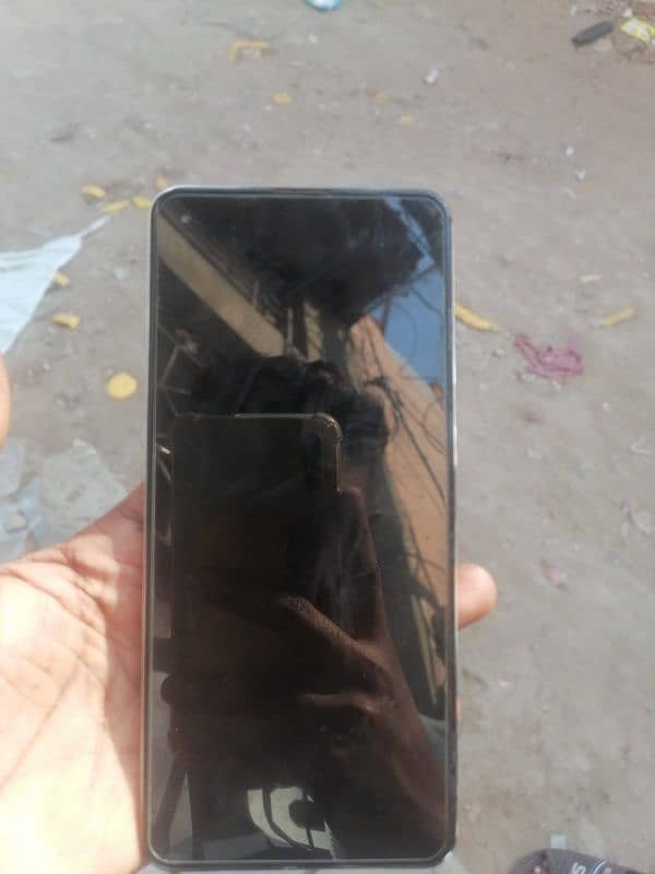 Samsung a21s 4/64 pta prove 1