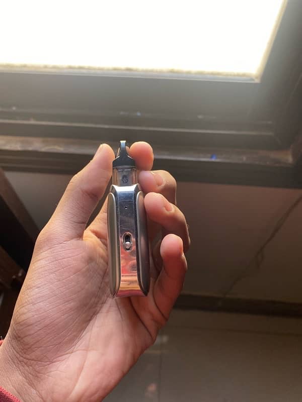 vape/pod xrose nano 4 2