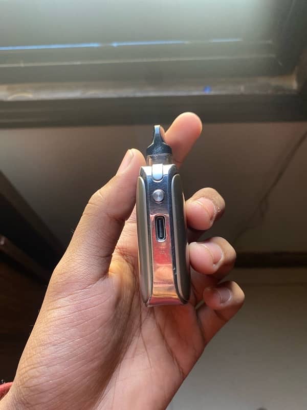 vape/pod xrose nano 4 3