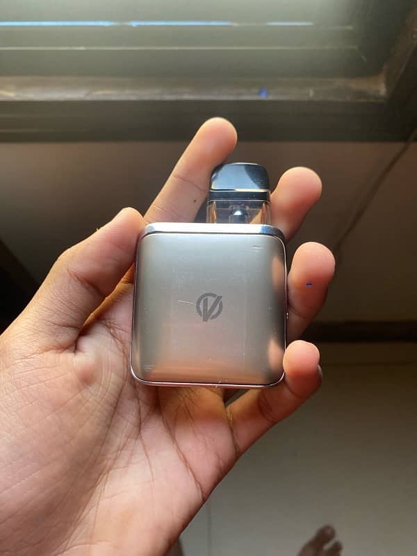 vape/pod xrose nano 4 5