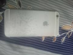 I phone 6s non pta all ok finger ok 64gb