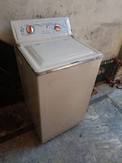 washing machine 03214306693