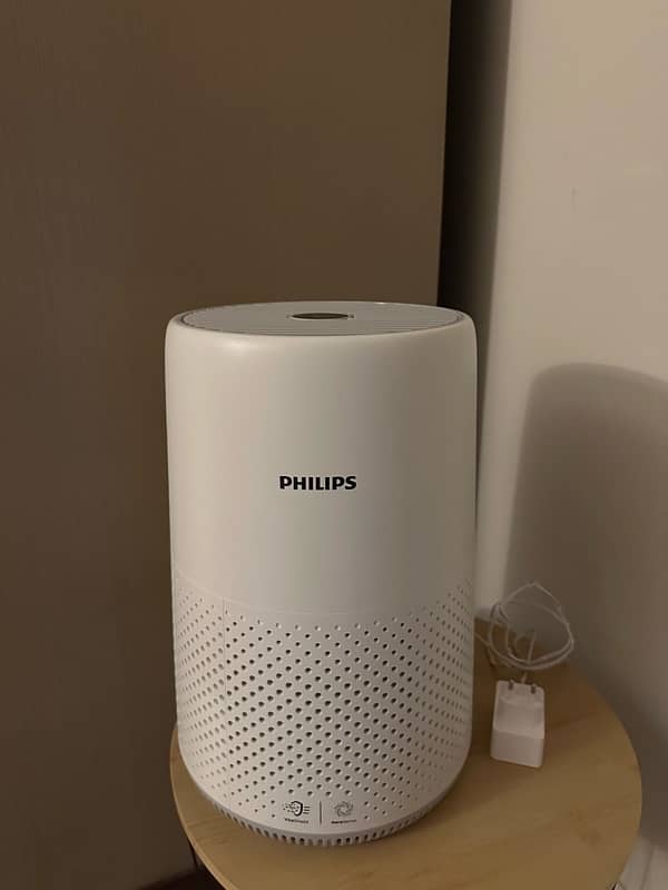 Philips Air Purifier for Sale – Like New! 1