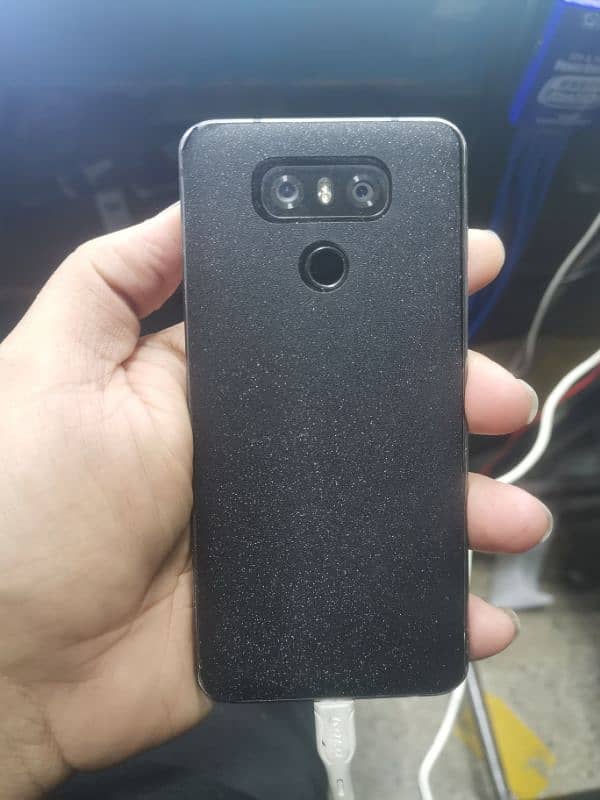 LG G6 4 64 1