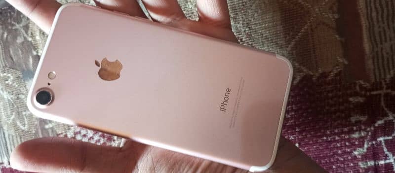 IPHONE 7 NON PTA FOR SALE 6