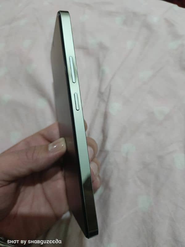 realme 12 plus 5g scratch less 10/10 condition 1