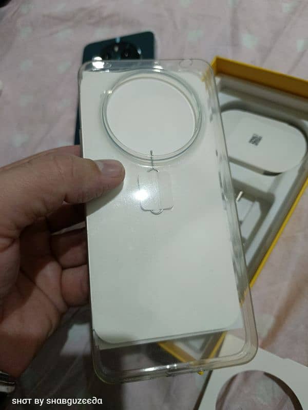 realme 12 plus 5g scratch less 10/10 condition 12