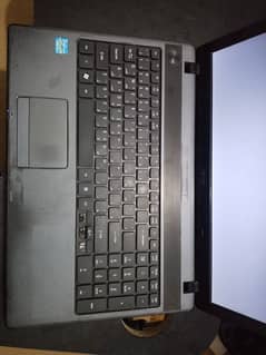 Acer laptop