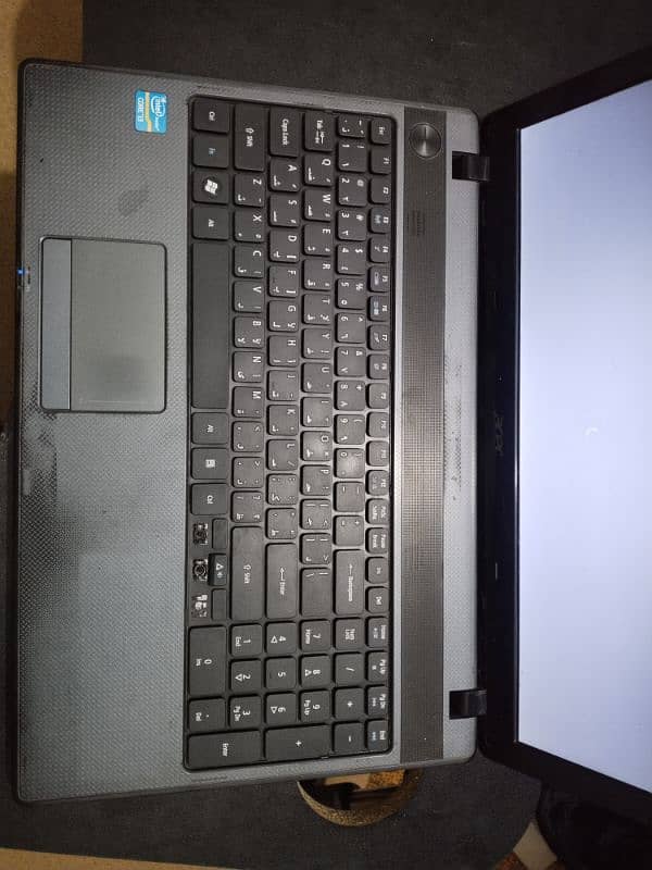 Acer laptop 0