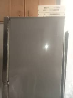 PELL full size refrigerator for sale urgently in good condition