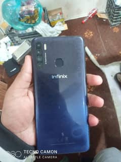 infinix