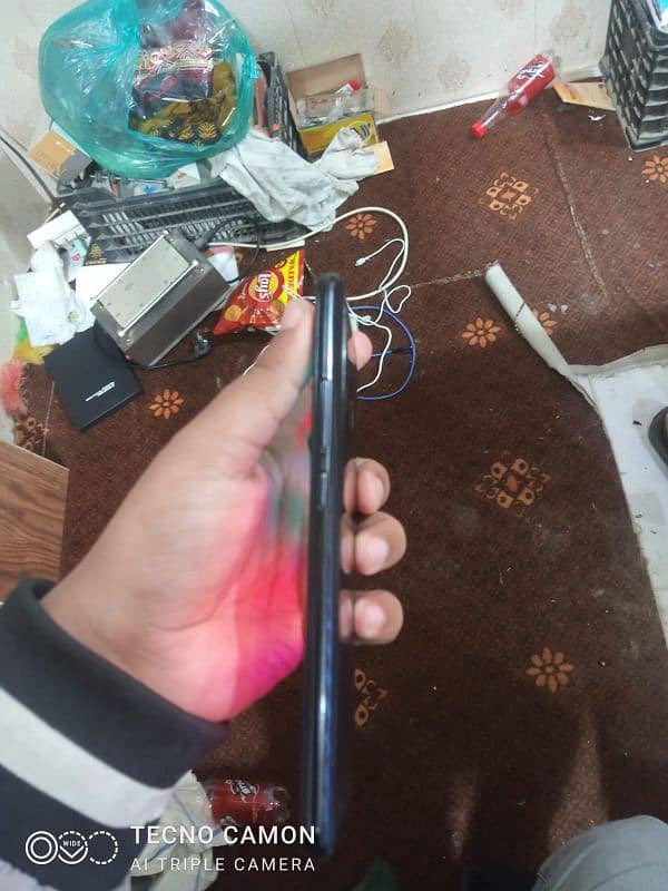 infinix s5 6/128 all ok 3