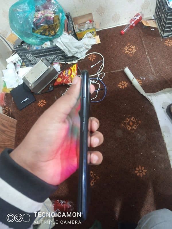 infinix s5 6/128 all ok 4