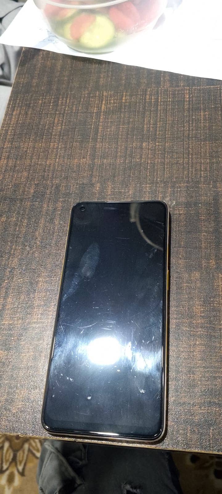 oppo F21pro 6