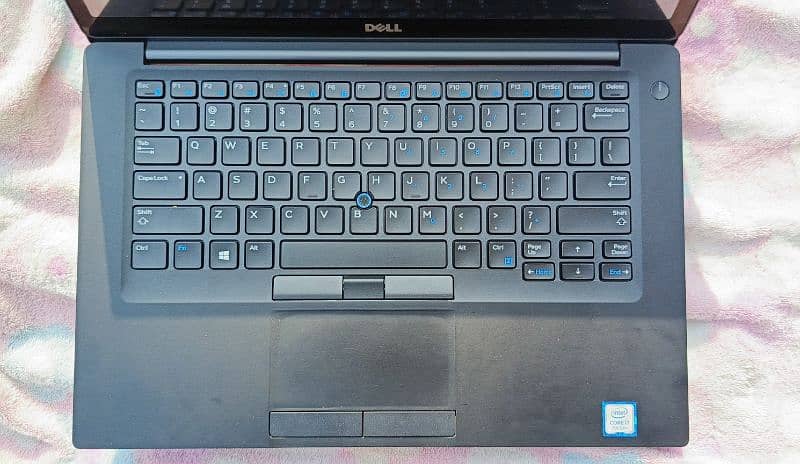 Dell Latitude 7480 2