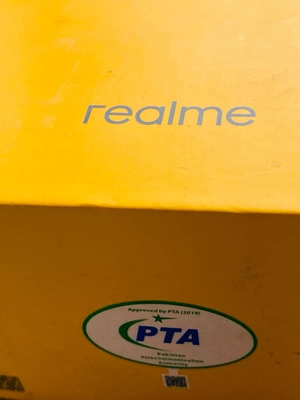 Realme 5i 4/64 2