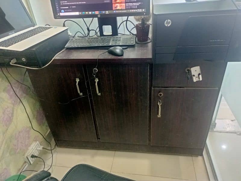 office ka Saman hai 10