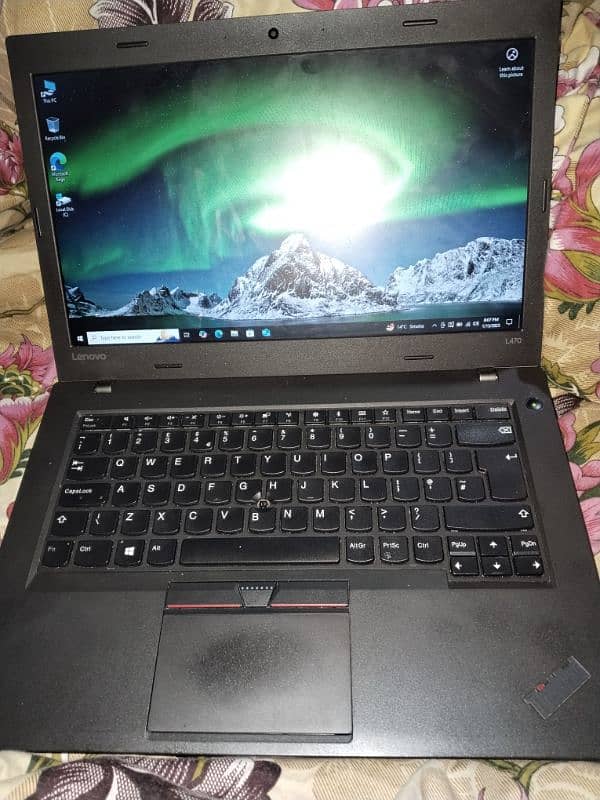 Lenovo Thinkpad for sale 1