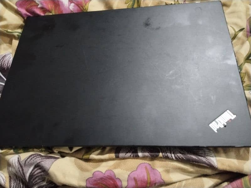 Lenovo Thinkpad for sale 2