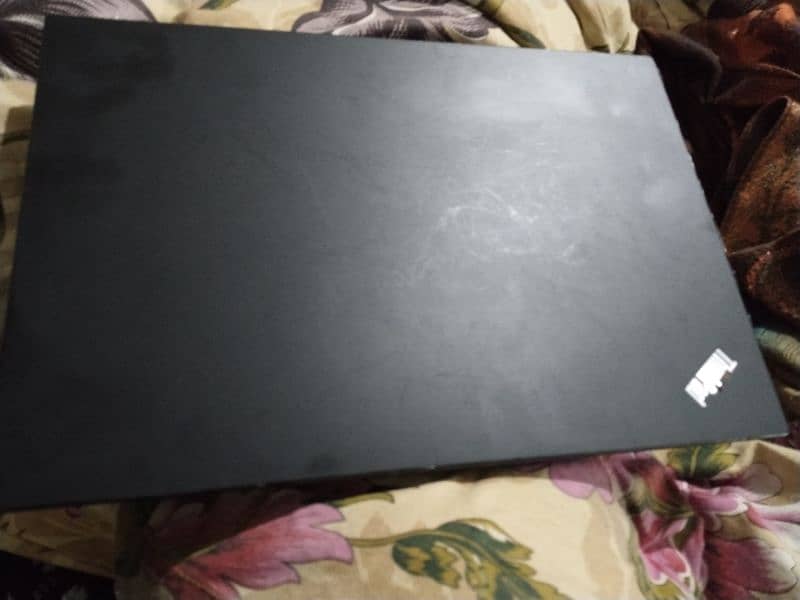 Lenovo Thinkpad for sale 3