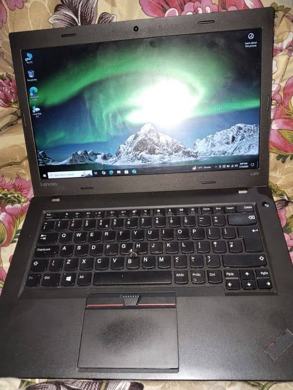 Lenovo Thinkpad for sale 5