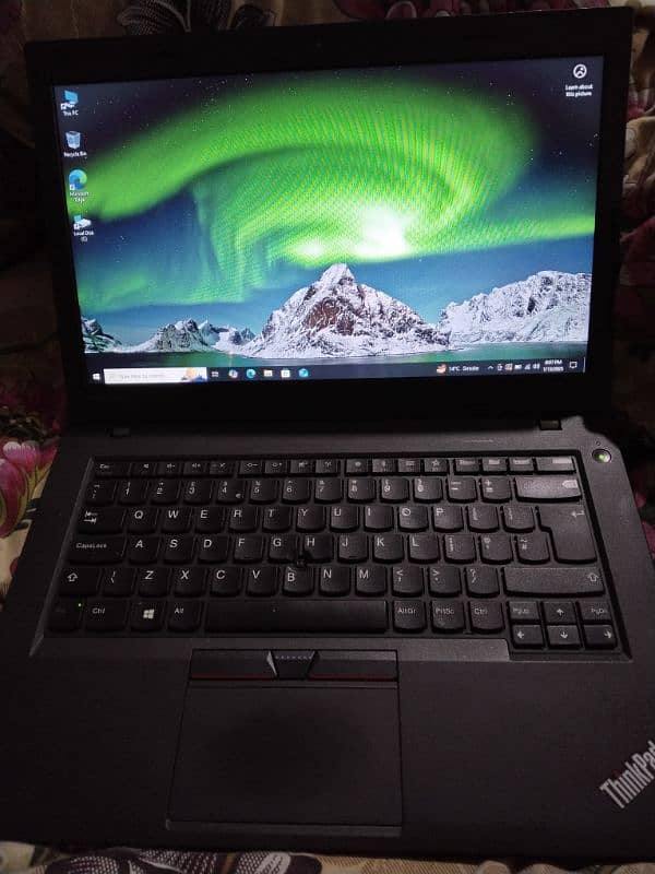 Lenovo Thinkpad for sale 7