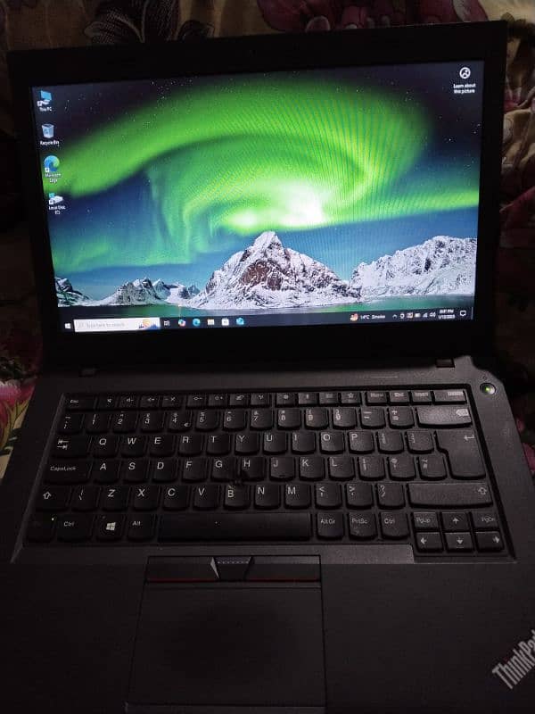 Lenovo Thinkpad for sale 8