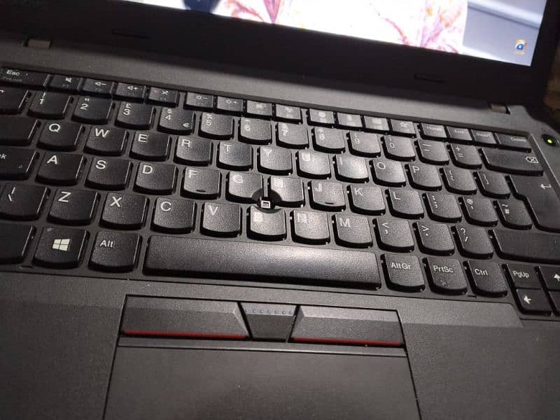 Lenovo Thinkpad for sale 9