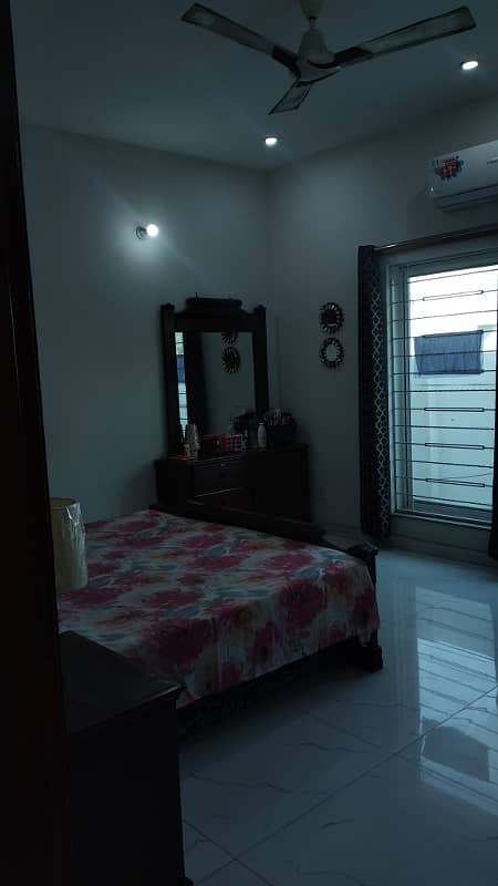 Single Storey House Available For Sale Just On Only 4.25 Crore Gas Installed 1