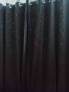 Curtains