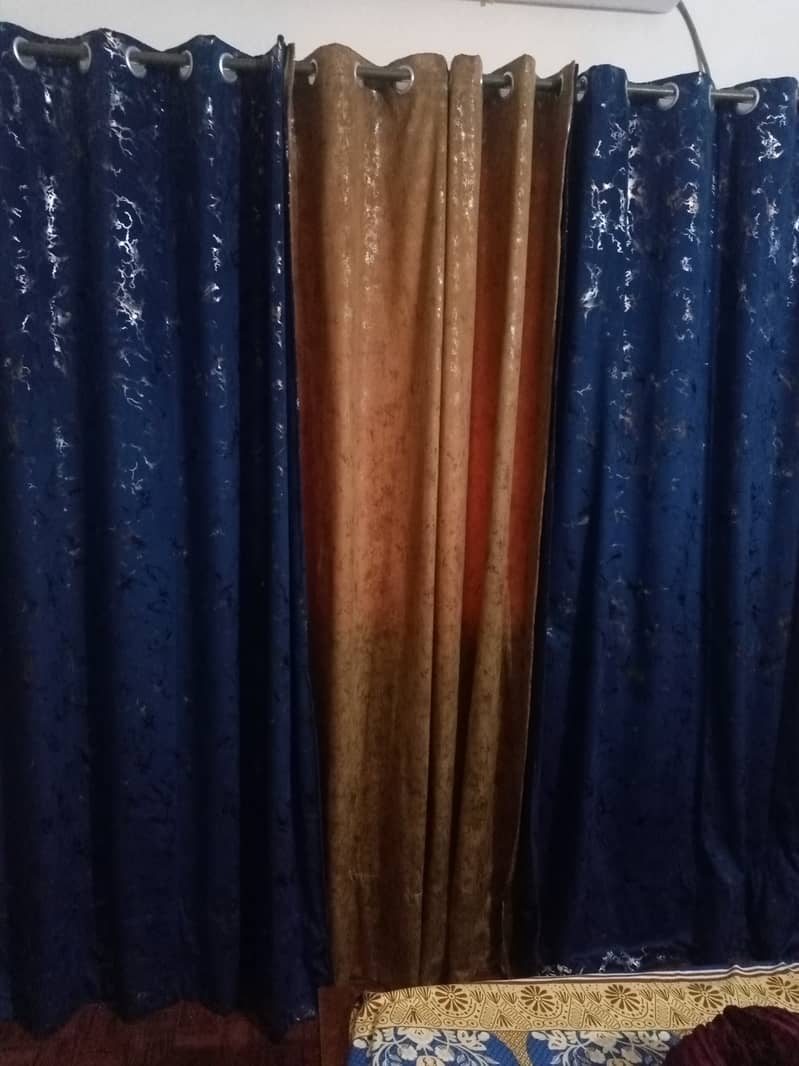 Curtains 5