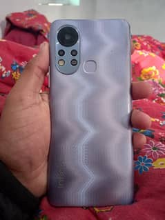 Infinix Hot 11s