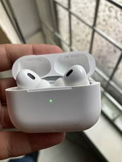 Airpod Pro Earbuds Highest quality Copy for Iphone