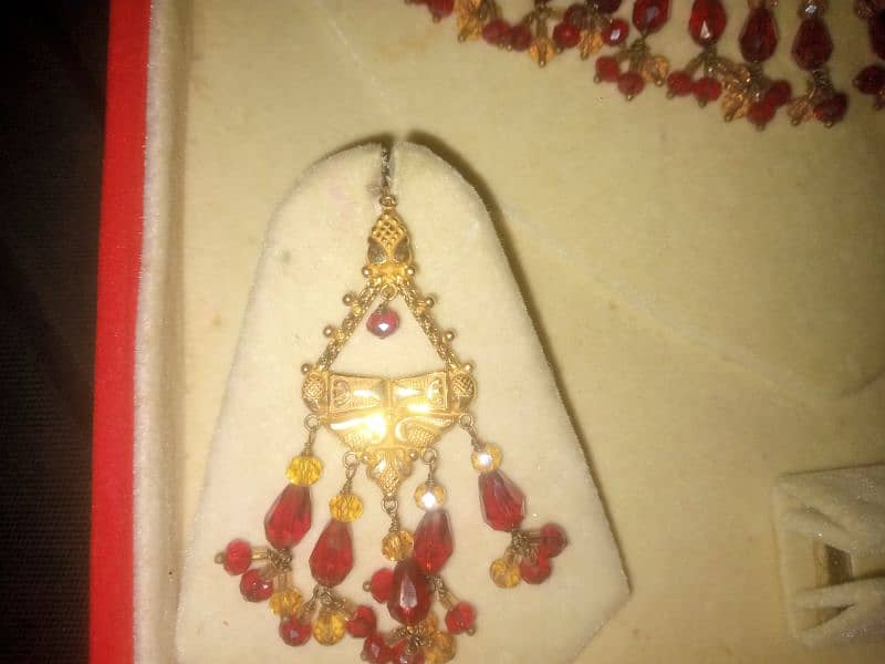 gold necklace for sale urgent 2