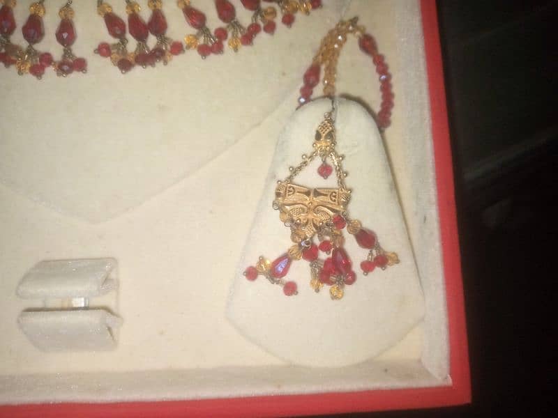 gold necklace for sale urgent 3