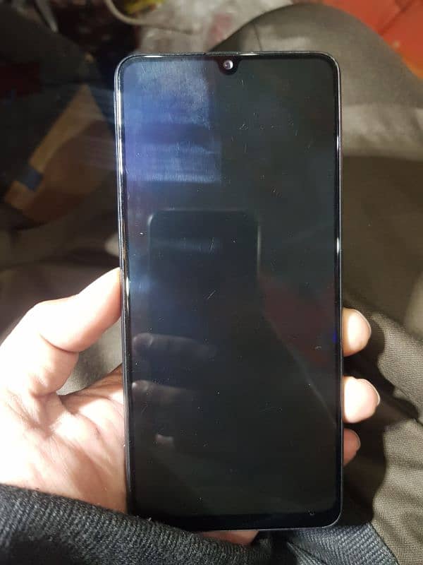 samsung A32 6 128 gb black 0