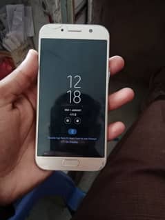 Samsung A510 for sale