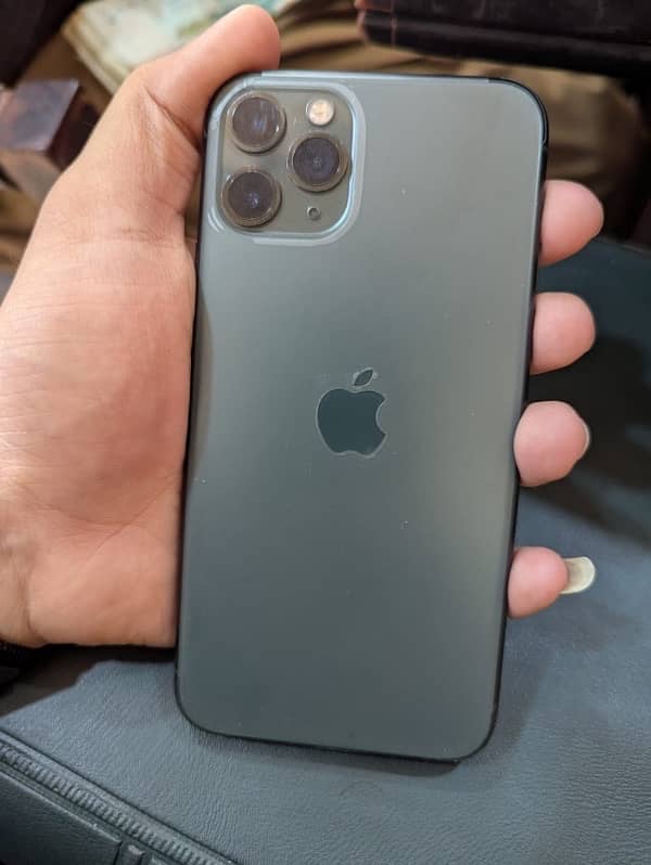 iphone 11 pro 0