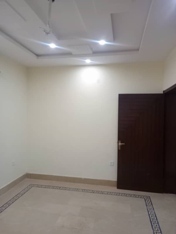 5 Marla Brand New House For Rent At The Prime Location Of Johar Town 14