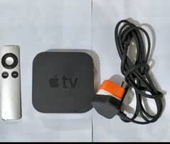 Apple TV 3gen