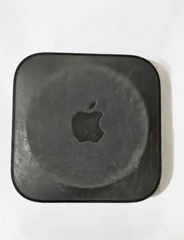 Apple TV 3gen 2