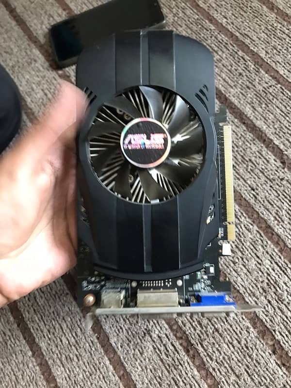 Gtx 750ti 2gb 2