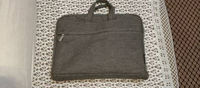 laptop bag