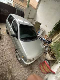 Daihatsu Cuore 2006