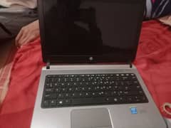 laptop company HP