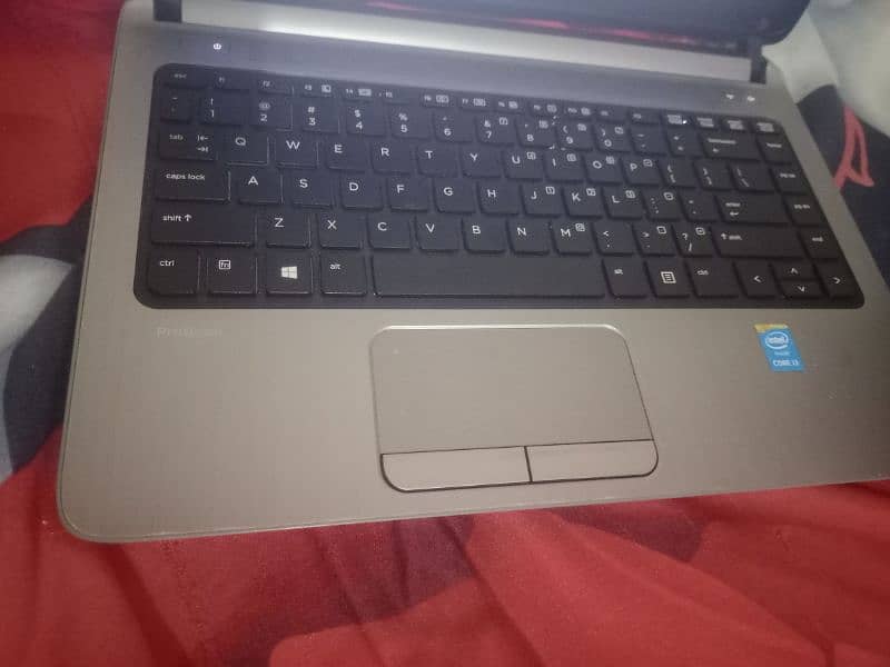 laptop company HP 4