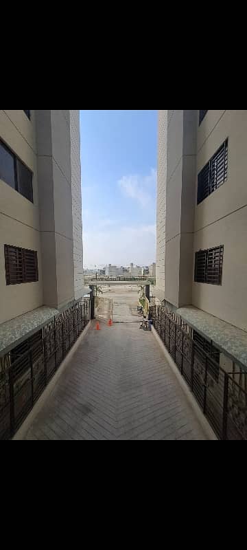 SAFARI ENCLAVE BRAND NEW APARTMENT FOR SALE 3