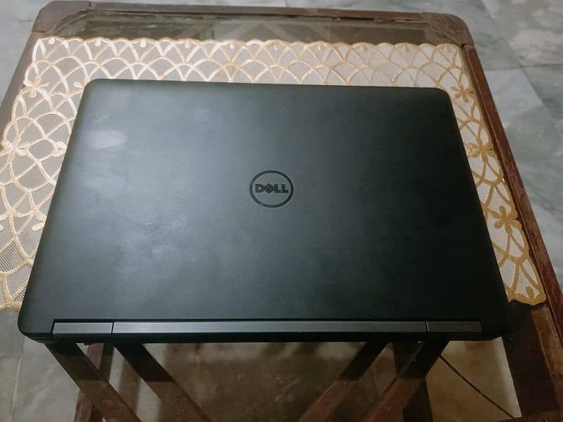 dell 1000 Gb staorge 1