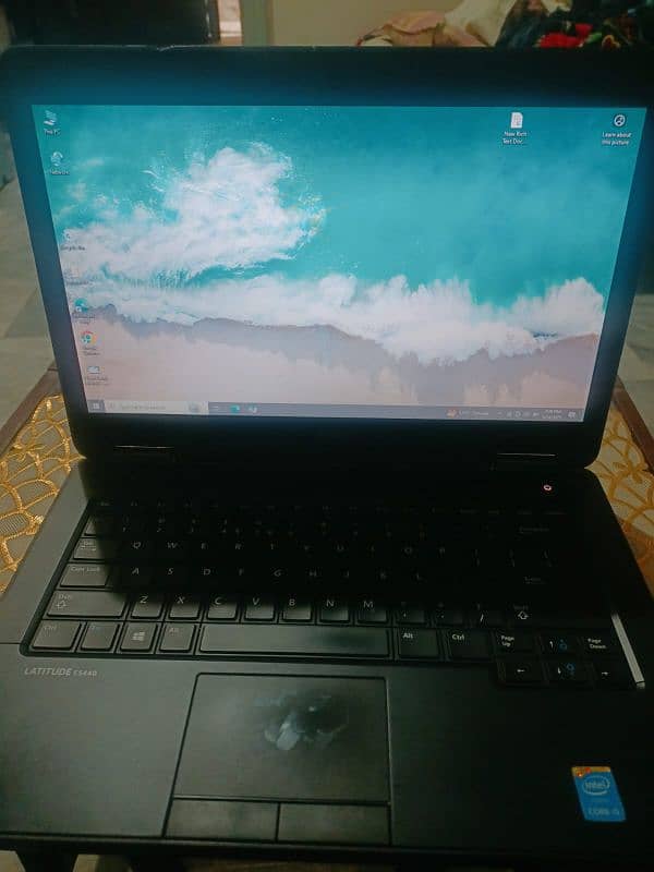 dell 1000 Gb staorge 4